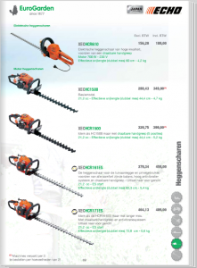 tuinmachines timmermans verkoop verhuur onderhoud herstelling reparatie